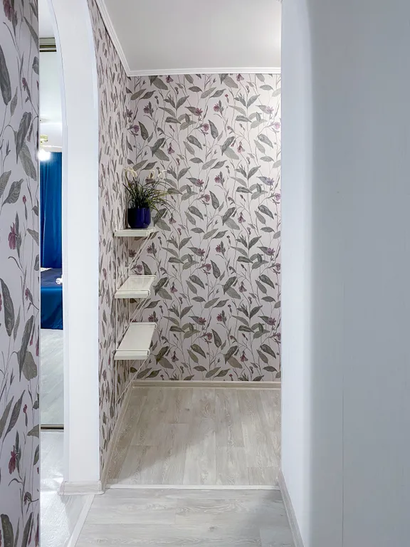 1-комнатные апартаменты УНИК АПАРТ на 50 лет Октября у Площади Советов