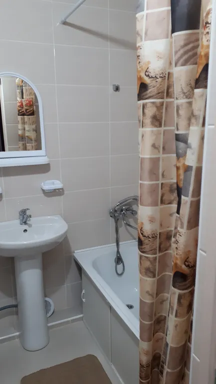 Квартира Апартаменты с видом на море — Анапа