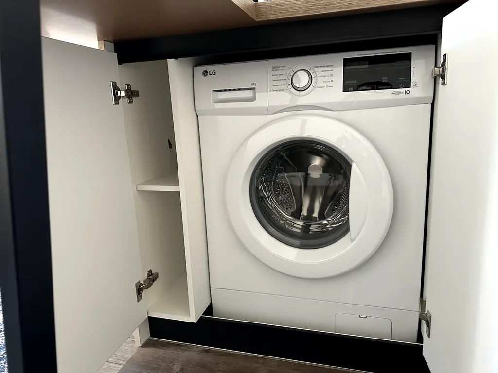 Квартира Апартаменты с красивым видом на озеро и горы — Махачкала