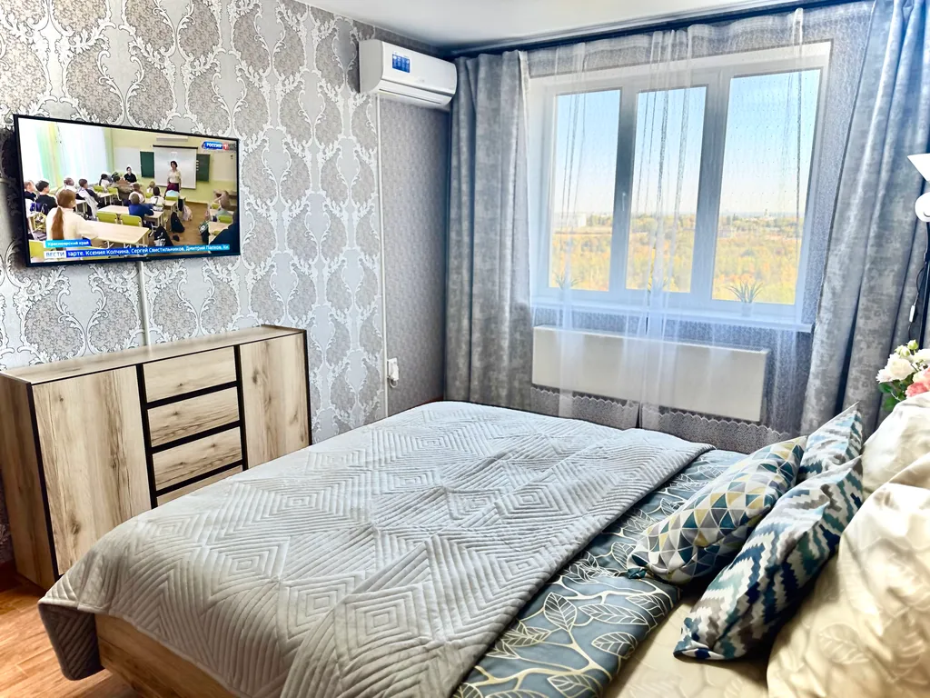1 комн квартира в северном районе vestaroom