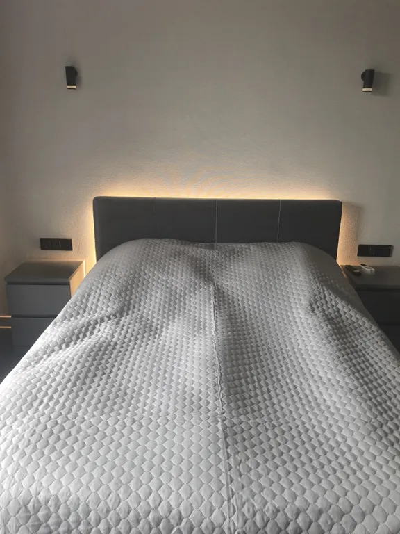 Квартира Апартаменты Светлогорск — Светлогорск