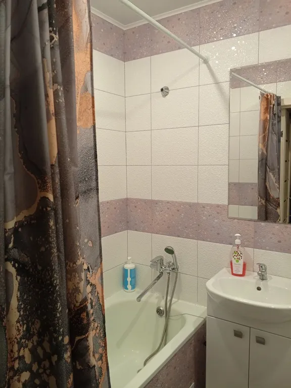 Квартира Квартира студия с видом на звезды на первой линии моря — Пионерский