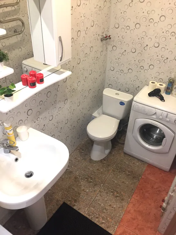 Квартира в центре у РАНХИГС и вокзала