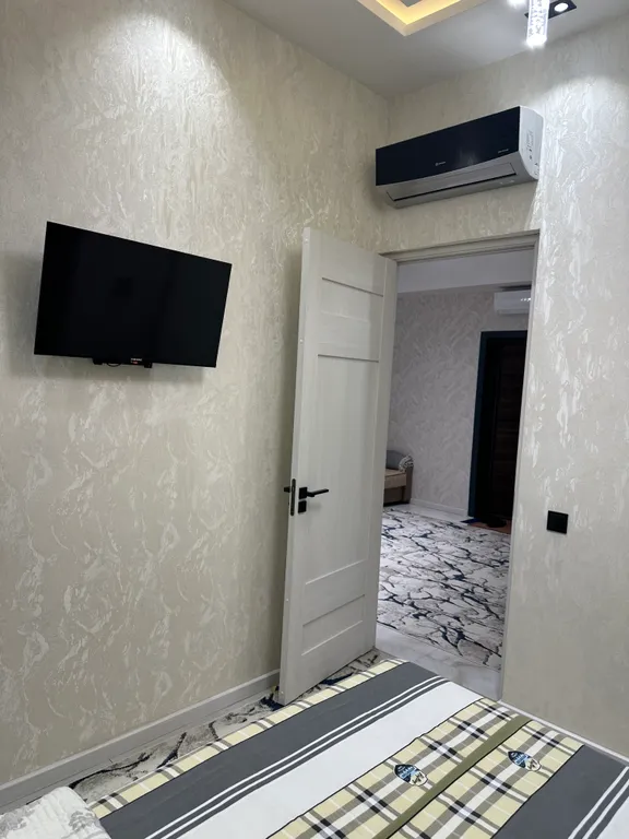 Garden delight residence