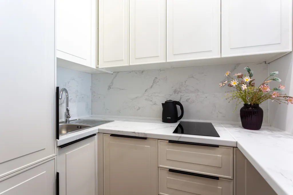 Квартира Квартира в центре — Мамайский Перевал