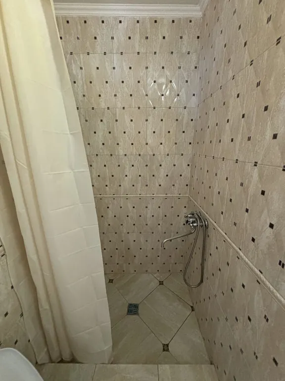 Коттедж Уютный домик в центре города недалеко от моря — Анапа