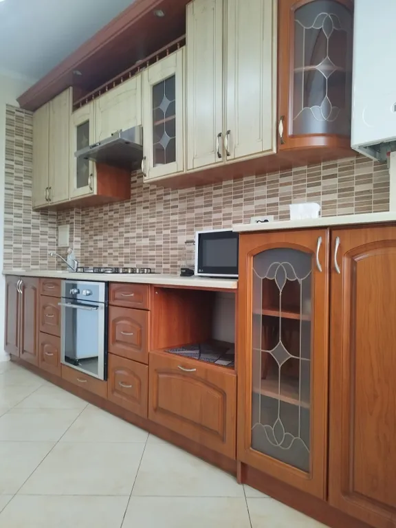 Квартира Комфортная квартира в центре, в новом доме,рядом с Верхним озером. — Калининград