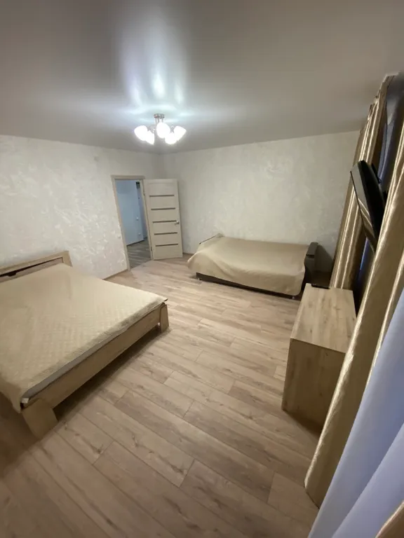 Квартира у моря