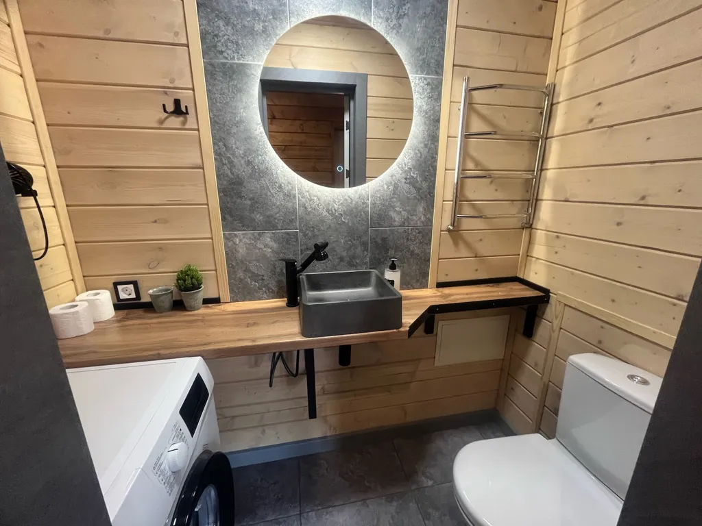 Апартаменты на Солнечной Долине