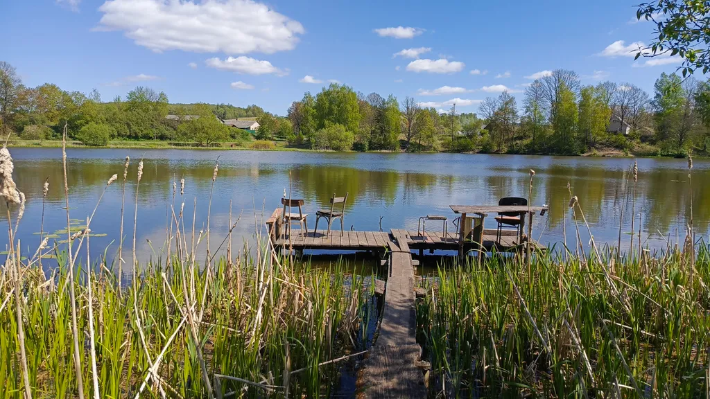 Агроусадьба Место встречи Номер "Мини