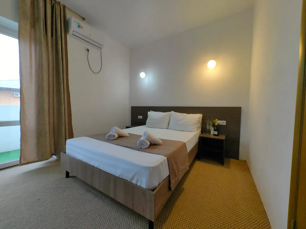 Квартира Комната — Витязево