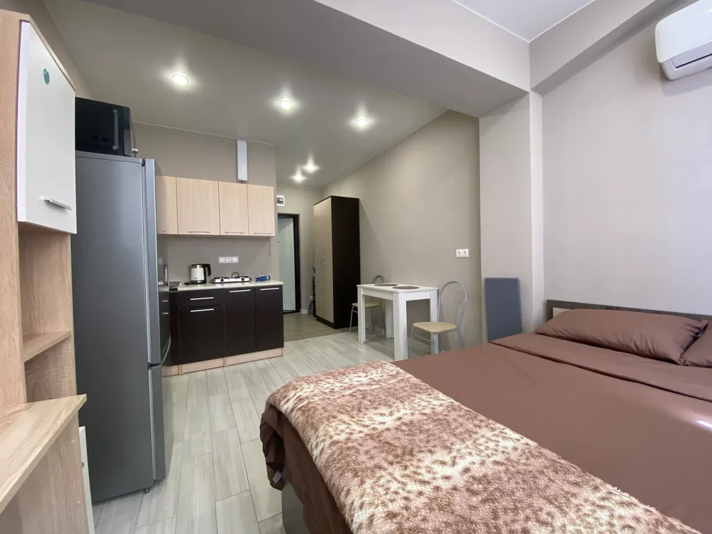 Уютная квартира — аренда посуточно в Сочи