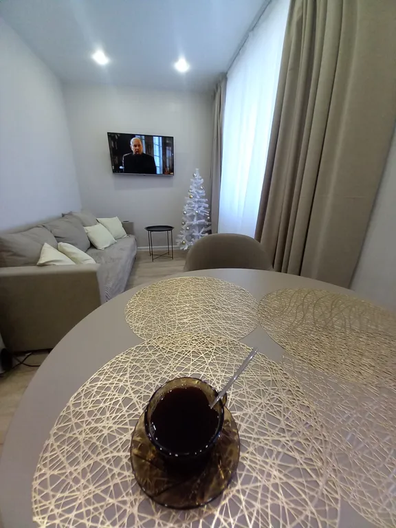 Вас ждёт комфорт и уют, 300 м до Кремля