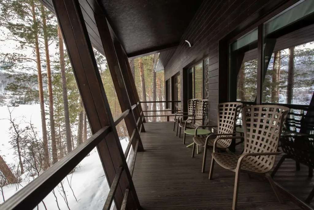 4-комнатный Дом