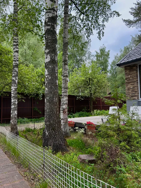 Дом с джакузи и сауной, бильярдом