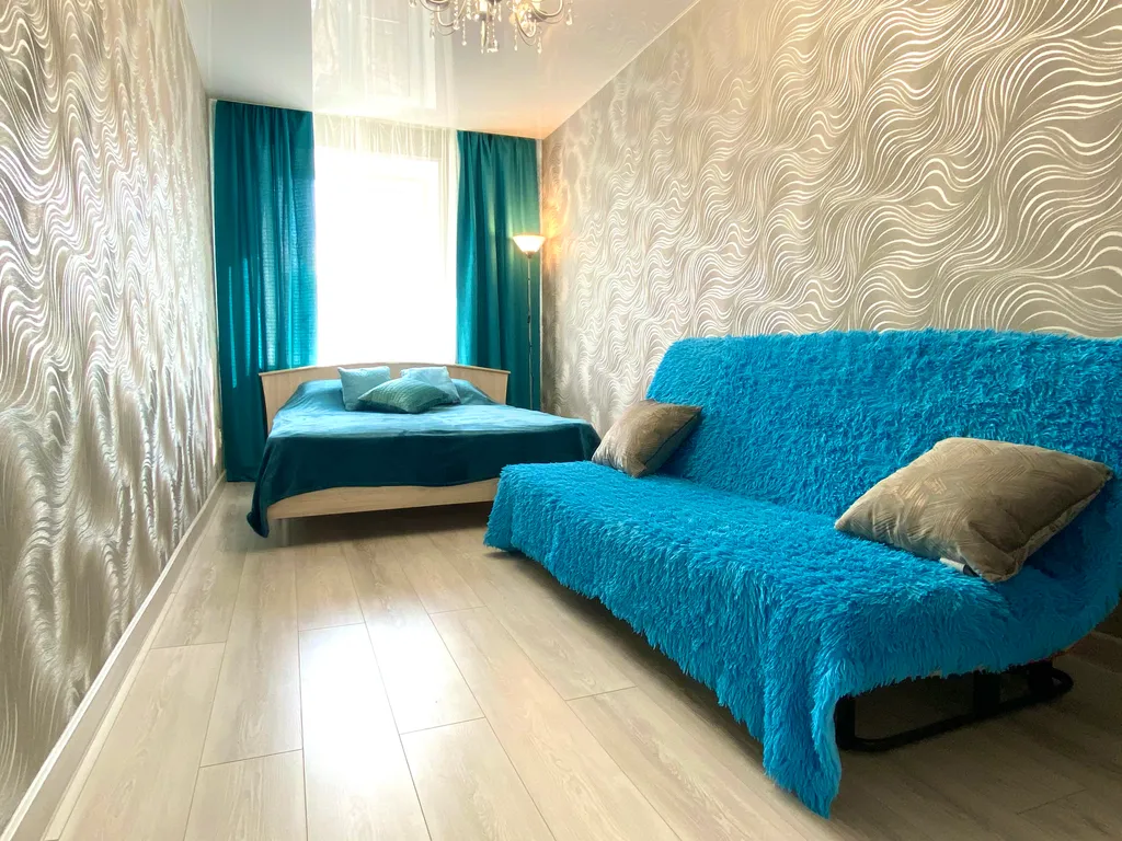 Проспект III