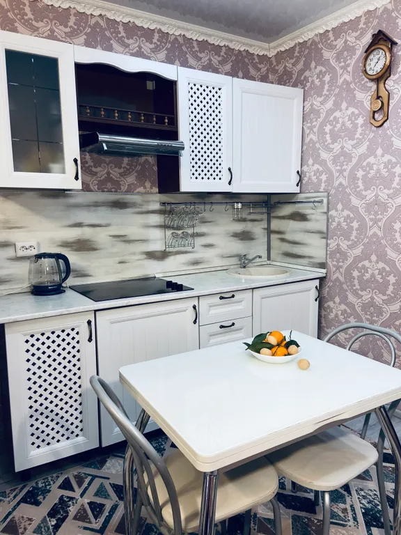 Квартира Уютная квартира в центре города — Санкт-Петербург