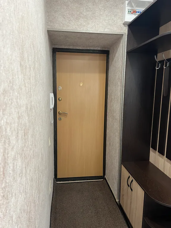 Уютная квартирка у моря