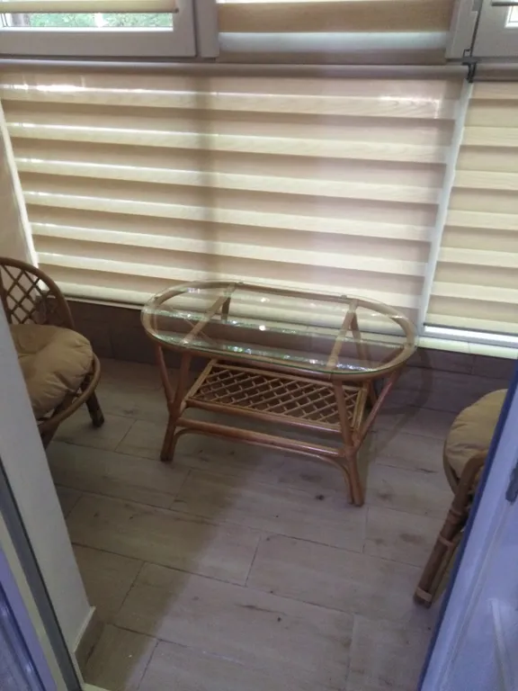 Квартира 1-комнатная Квартира — Светлогорск