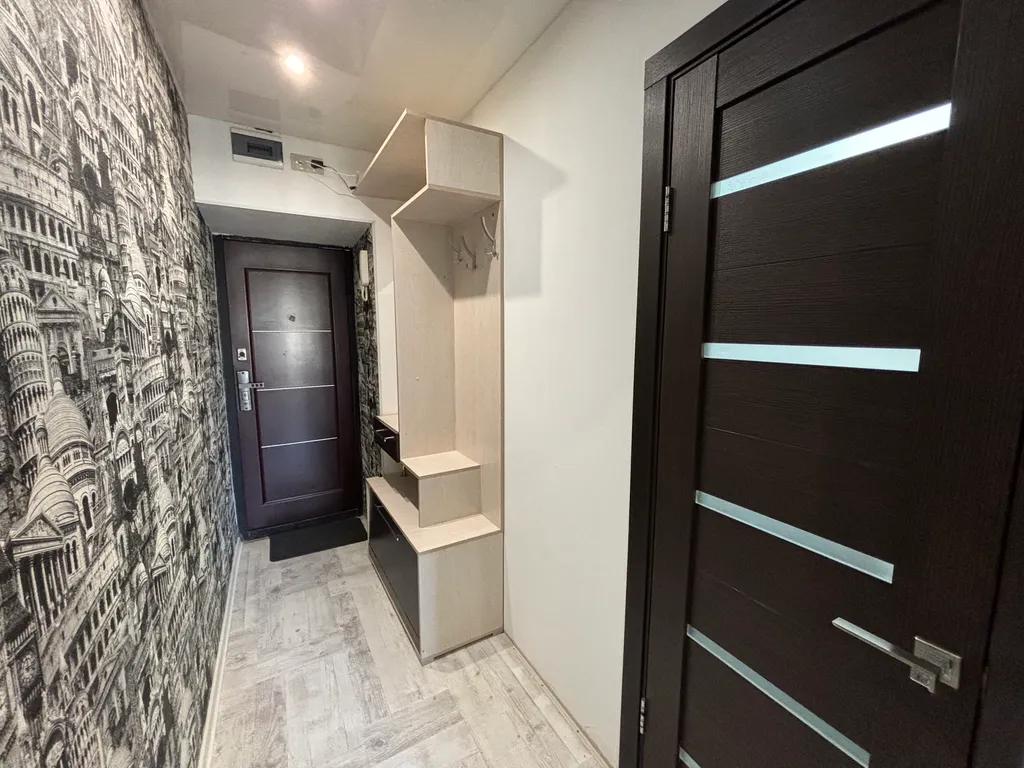 Квартира Апартаменты Бабушка Хаус — Великий Новгород