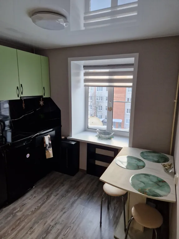 Уютная квартира — аренда посуточно в Петрозаводск