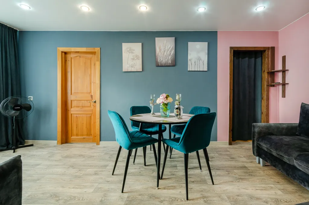 RiverSide Apartments