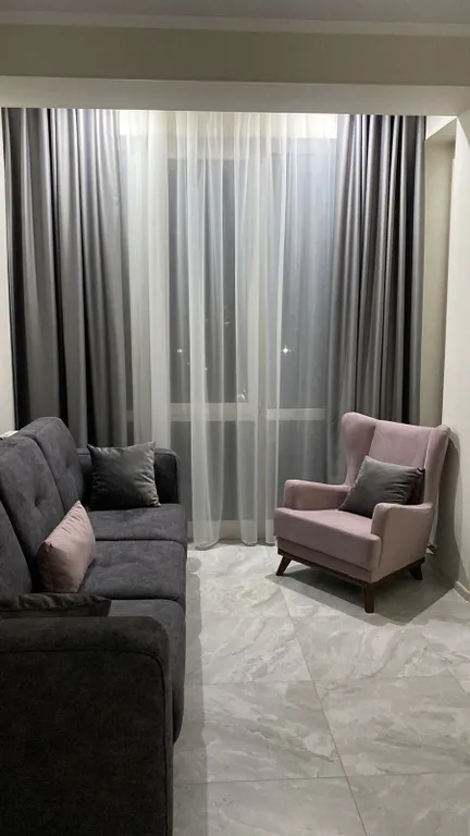 Эксклюзивно предложение по видовой квартире в ЖК Семейный