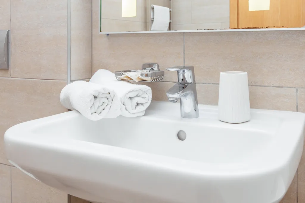 Апартамент с балконом с видом на море