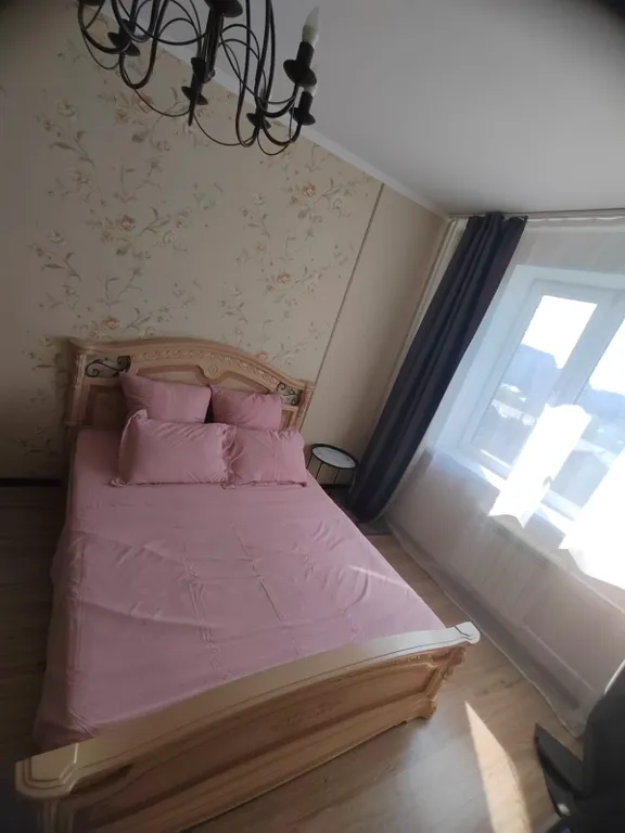 Уютная 1-комнатная квартира в ЖК Горельники — аренда посуточно в Жуковский