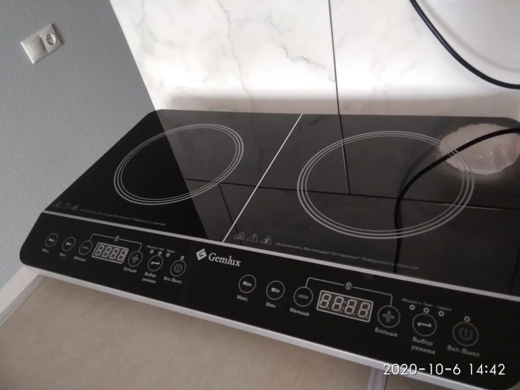 Студия для командировок и отдыха