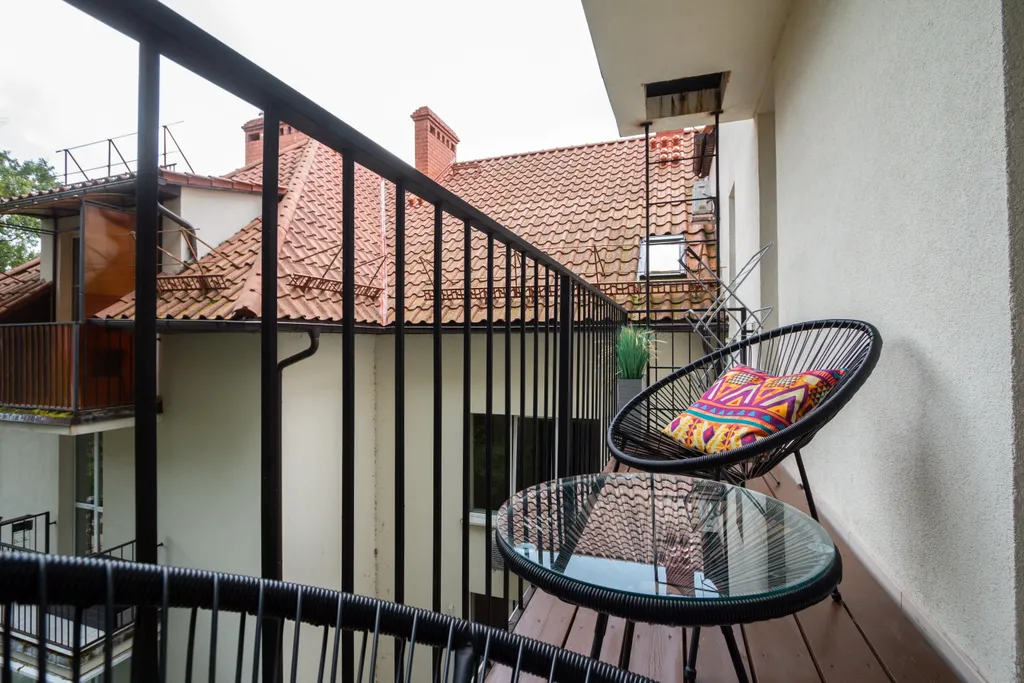 Двухкомнатная квартира Арт в Светлогорске 2  в 750 м от моря