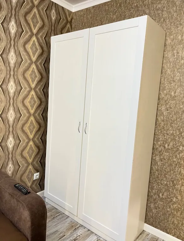 Квартира напротив аквапарка