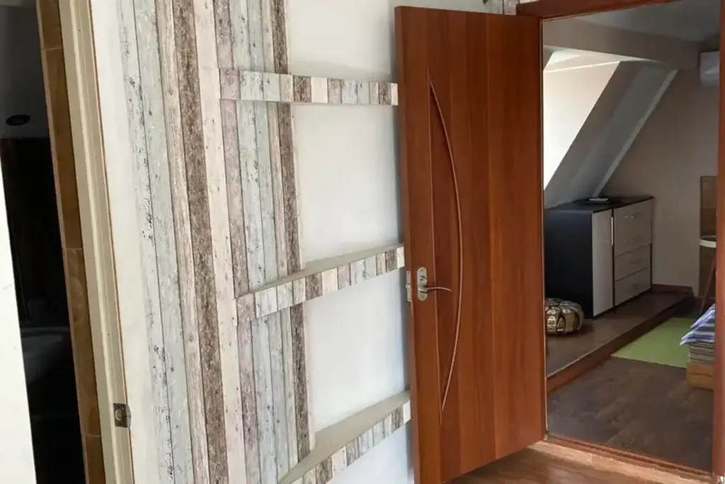 Квартира Комната — Гагра