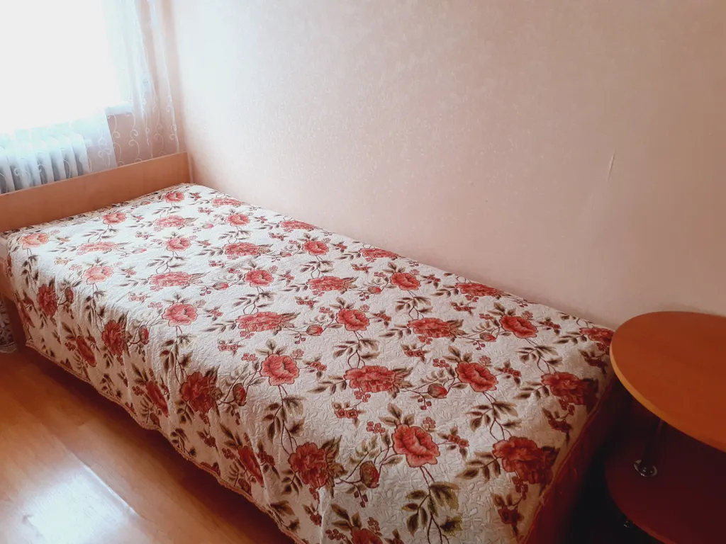 Комфортабельный дом