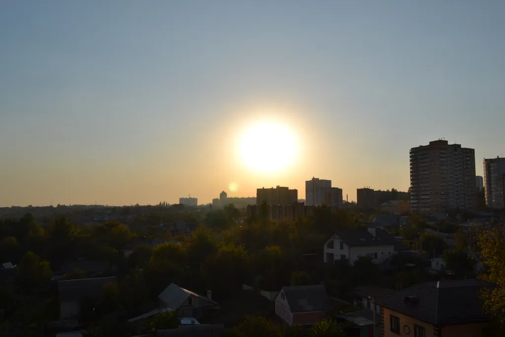 Лагуна — панорамная роскошь