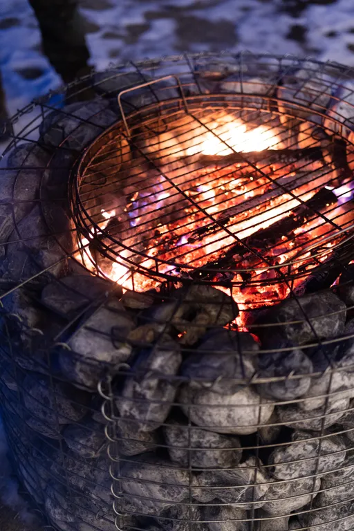 Коттедж А-Фрейм