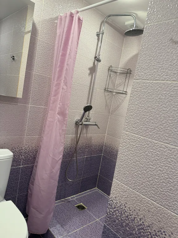 Коттедж Таунхаус рядом с морем — Сочи