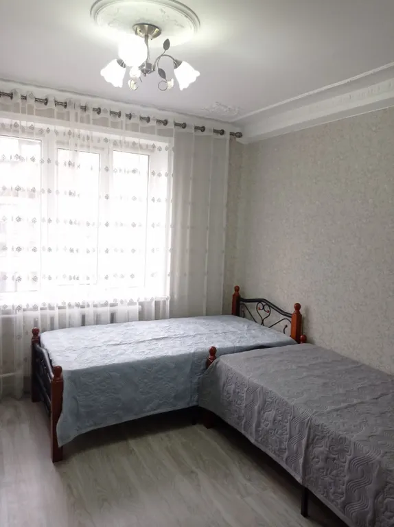 Квартира Квартира у парка — Дербент