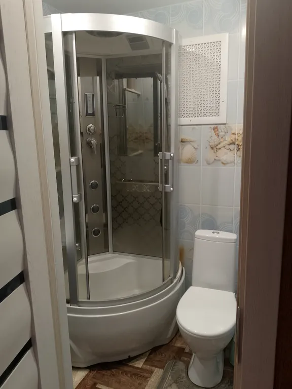 Гостевой дом Белый берег