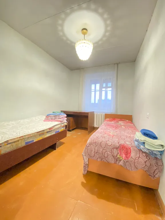 Апартаменты в центральной части города