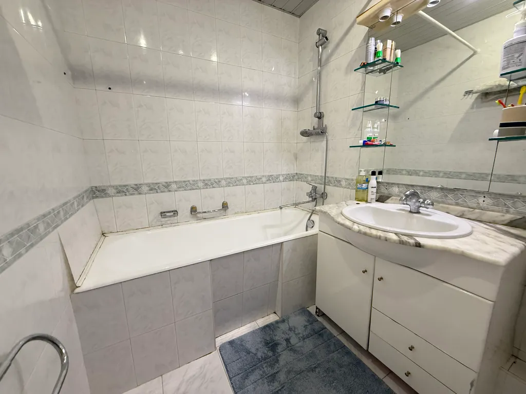 Квартира Уютная квартира с видом на море и горы — Адлер