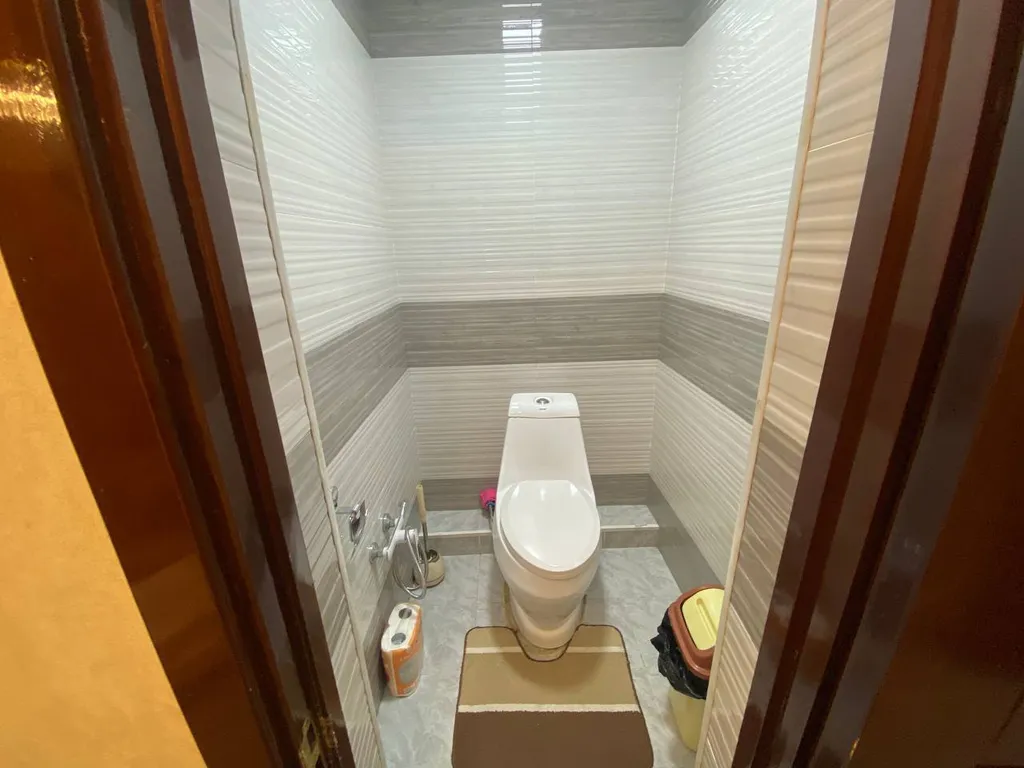 Просторная 3х комнатная квартира рядом с Tashkent city