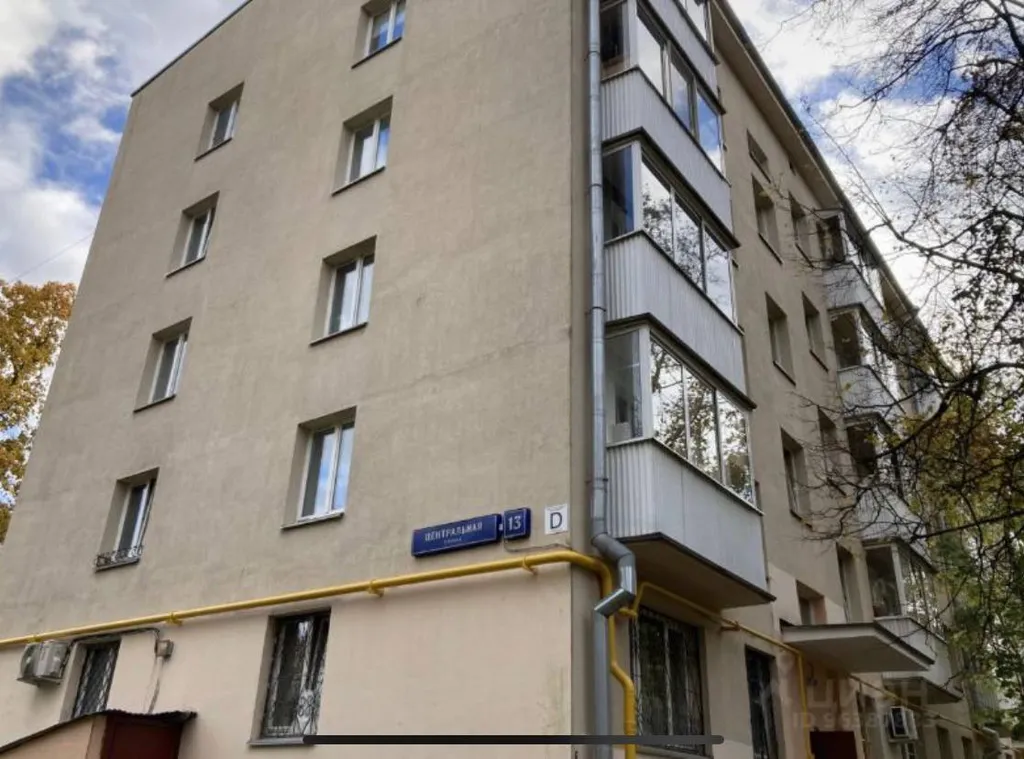 Квартира в 5 мин от аэропорта