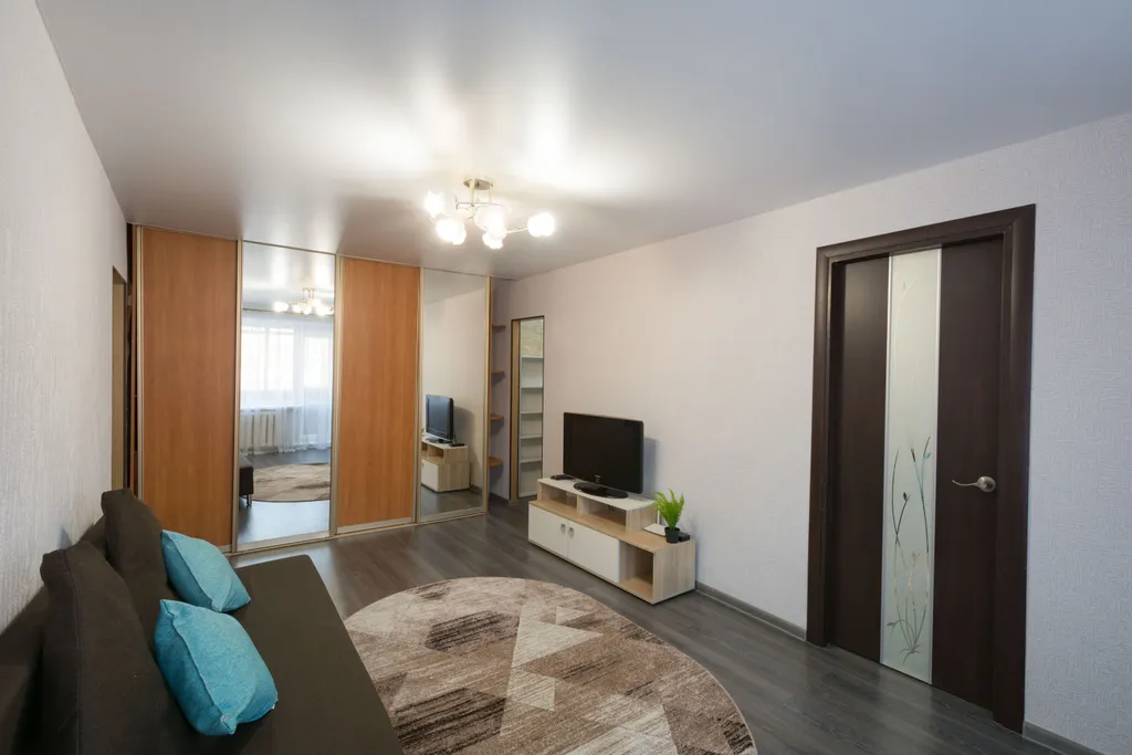 Квартира Апартаменты в центре — аренда посуточно в Нижний Тагил