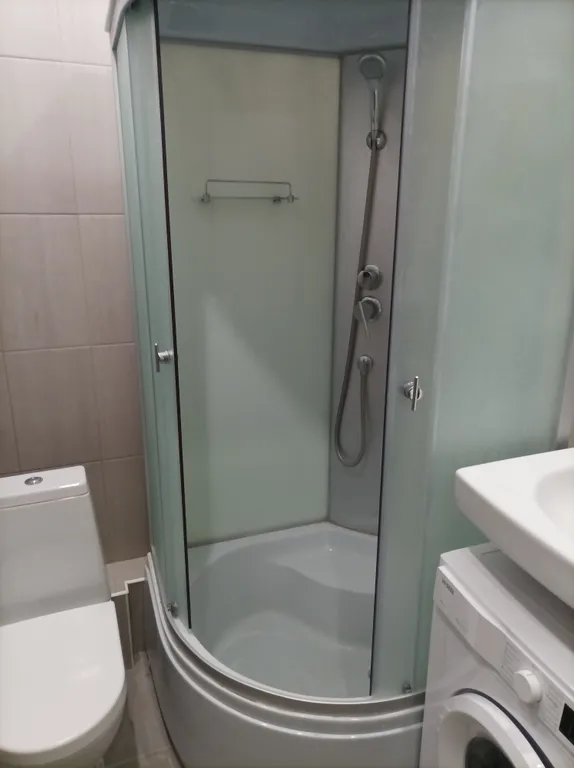 Студия в Мамулино 2+1