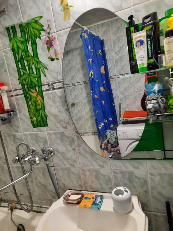 Квартира в центре Когалыма