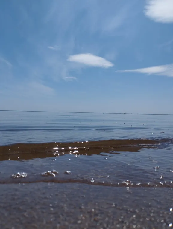 Уютная квартира в центре города около озера