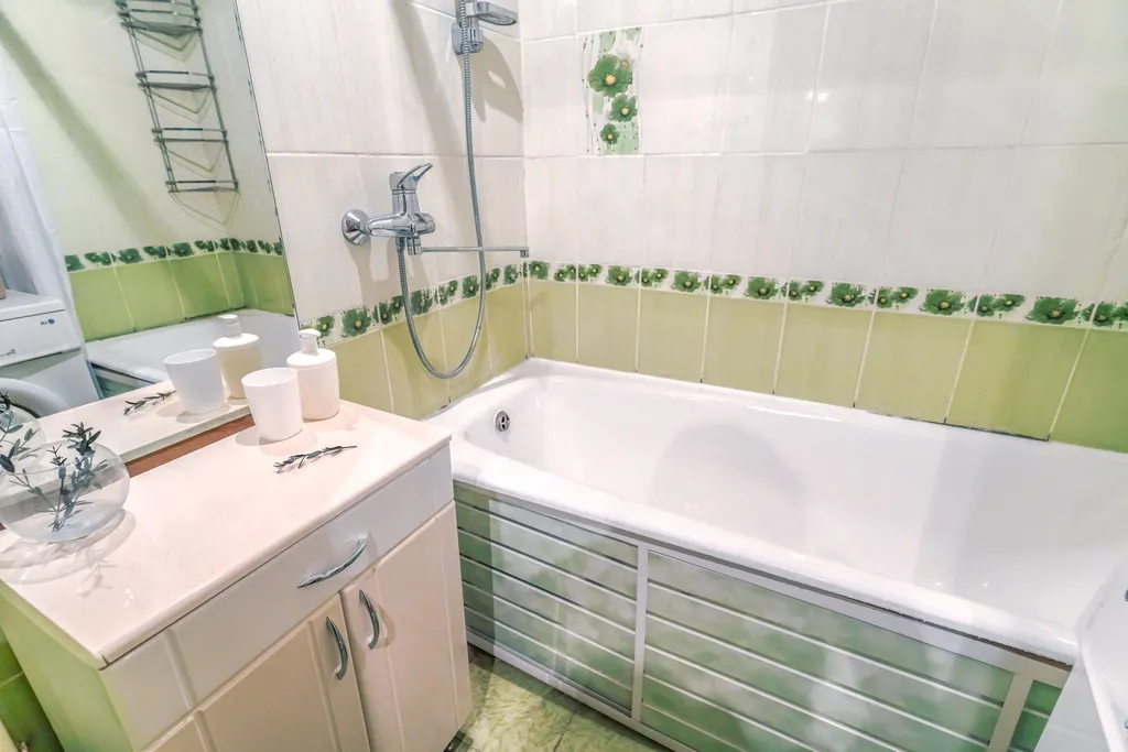 Квартира Апартаменты с видом на Финский залив — Кронштадт