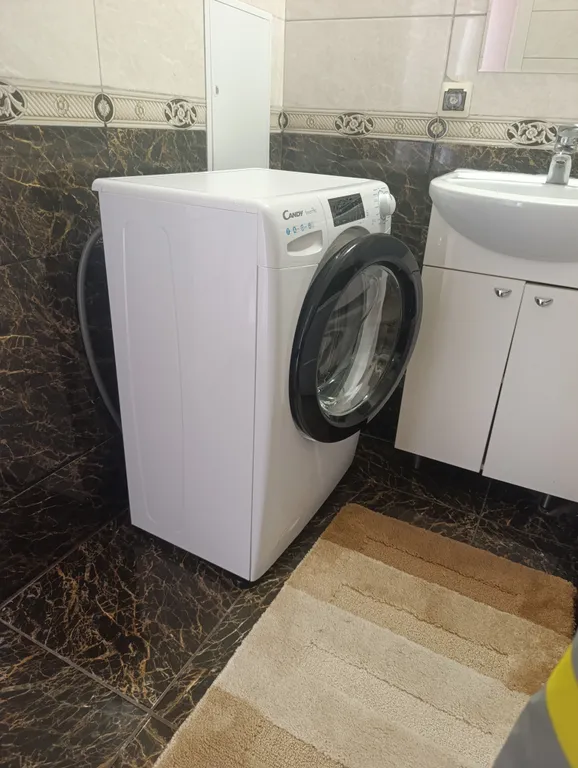 Квартира Светлая уютная квартира — Краснодар