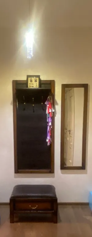 Просторная двухкомнатная квартира в центре города